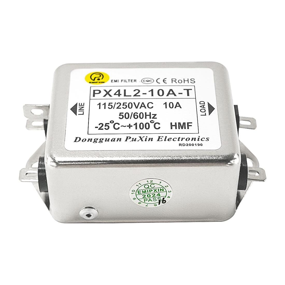 Polar Silver Emi