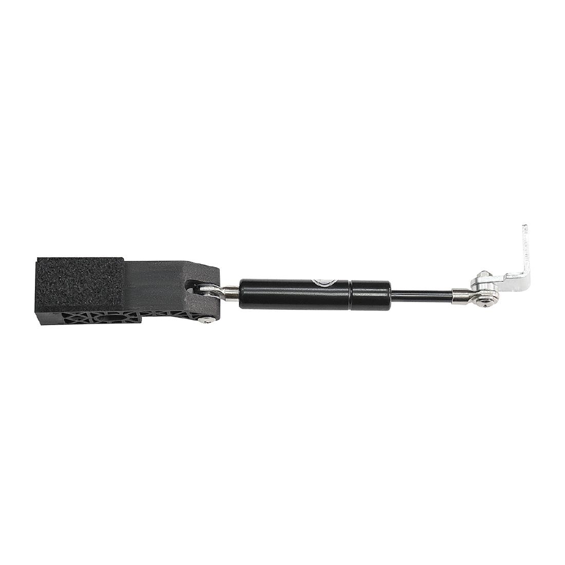 Buffalo Black Left Tumbler Assembly