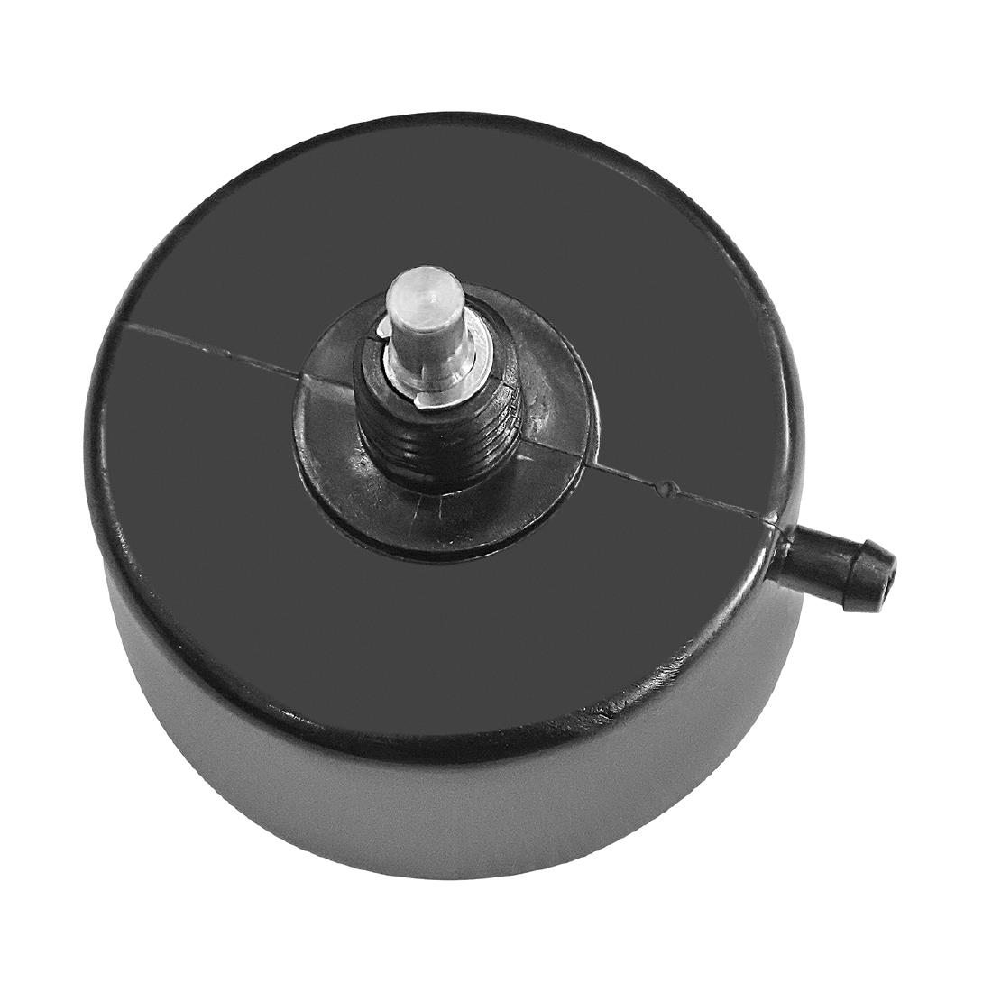 Buffalo Black Up-Down Piston Assembly