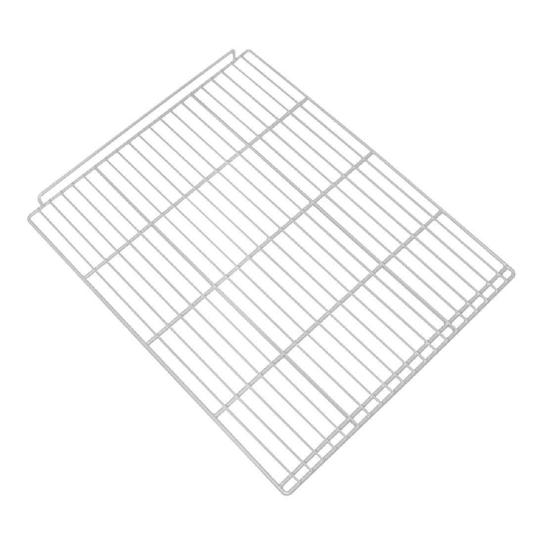 Polar White Shelf 530X 650Mm