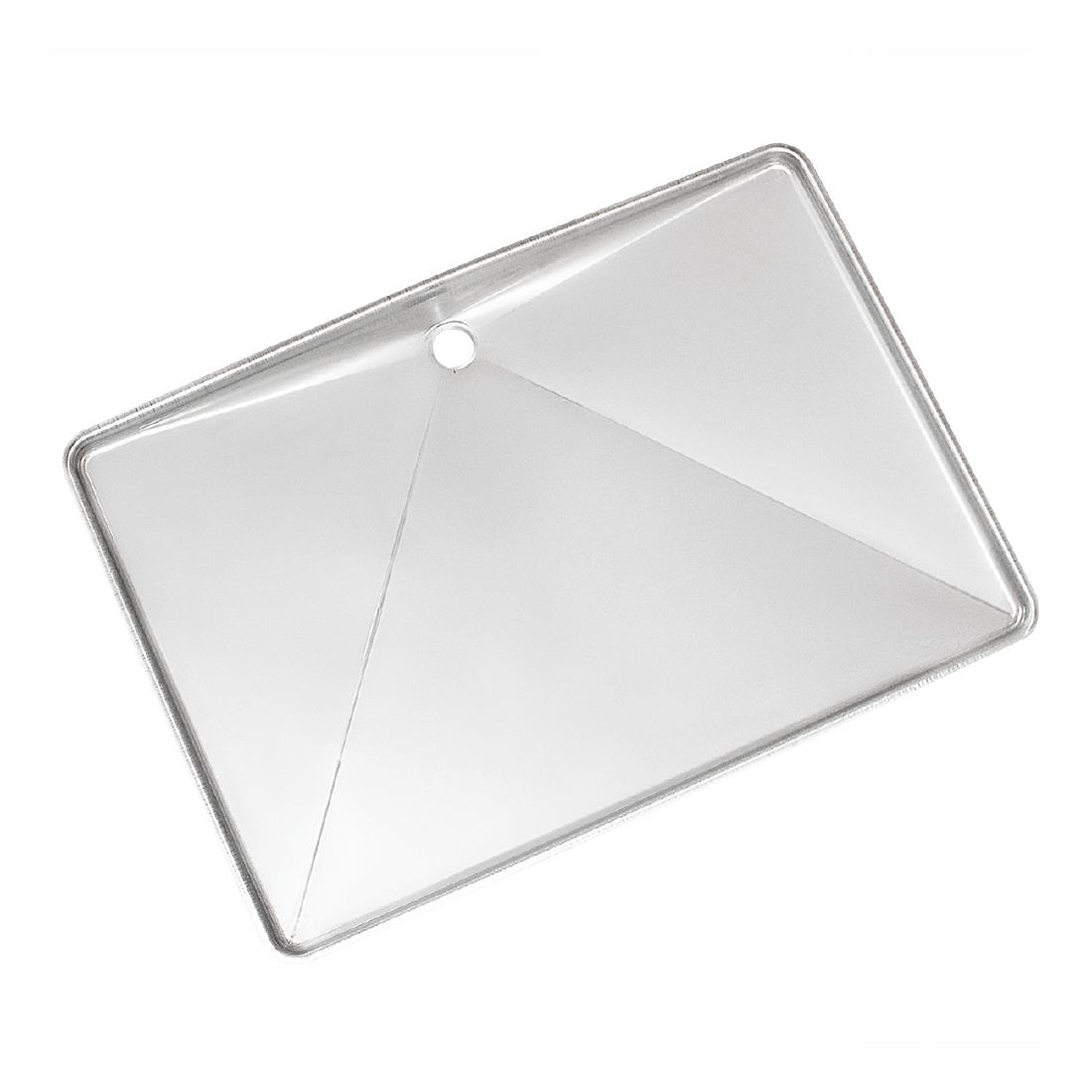 Polar Silver Evaporator Water Pan