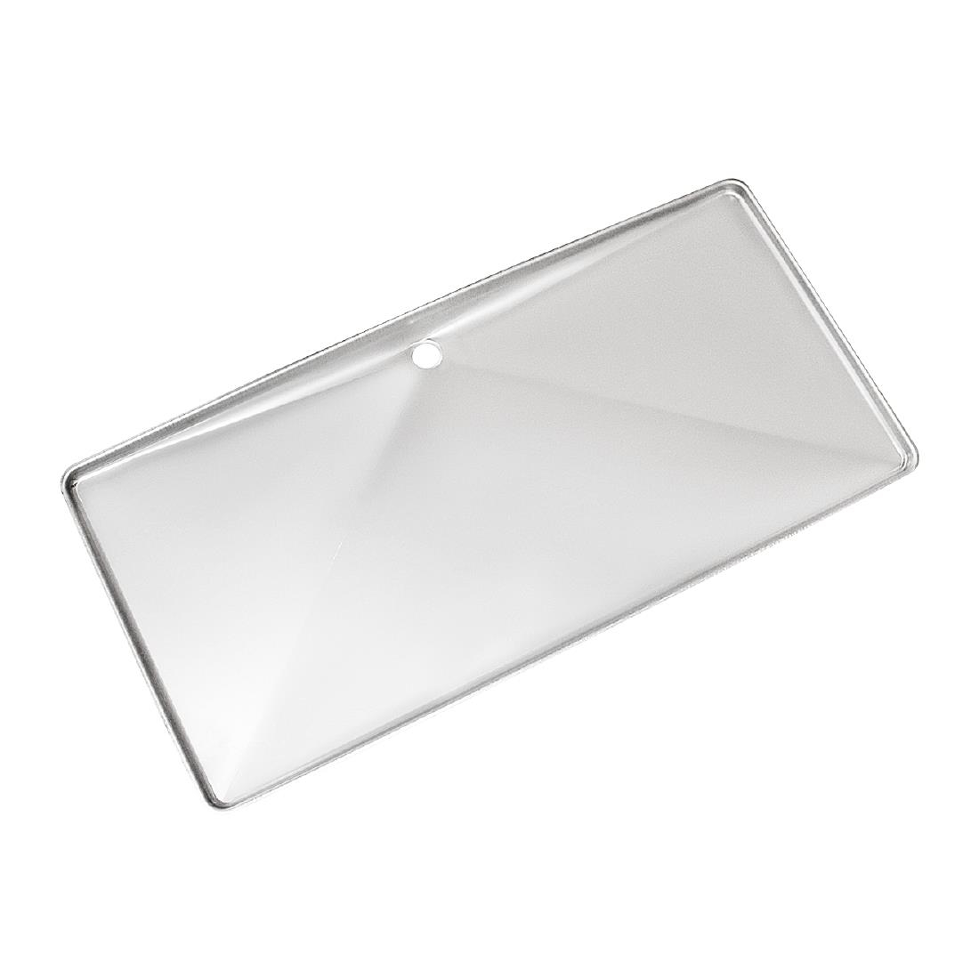 Polar Silver Evaporator Water Pan
