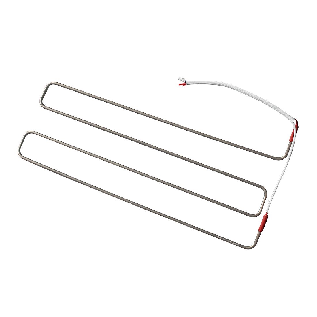 Polar Silver Defrost Heating Element