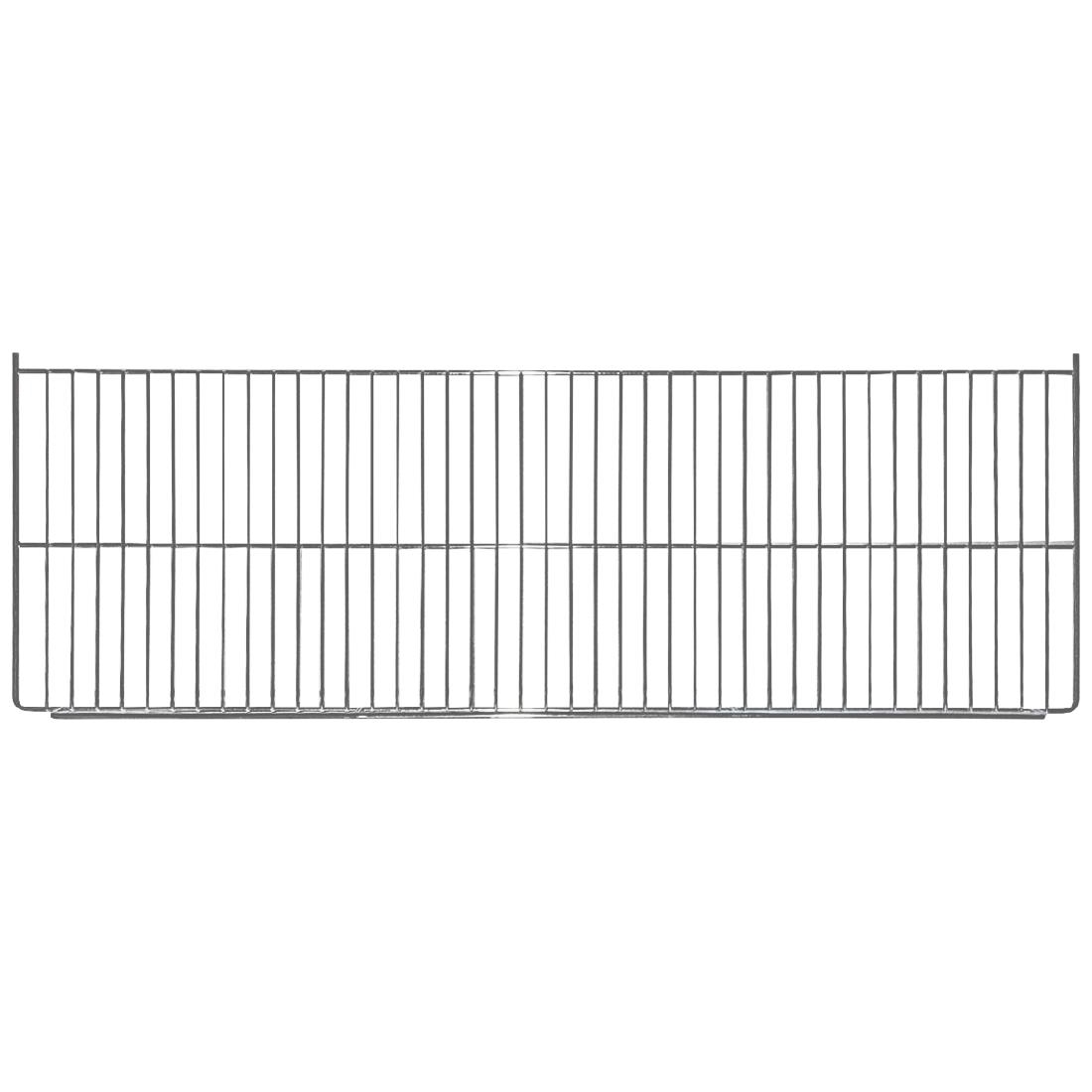 Buffalo Silver Middle Shelf 1160Mm