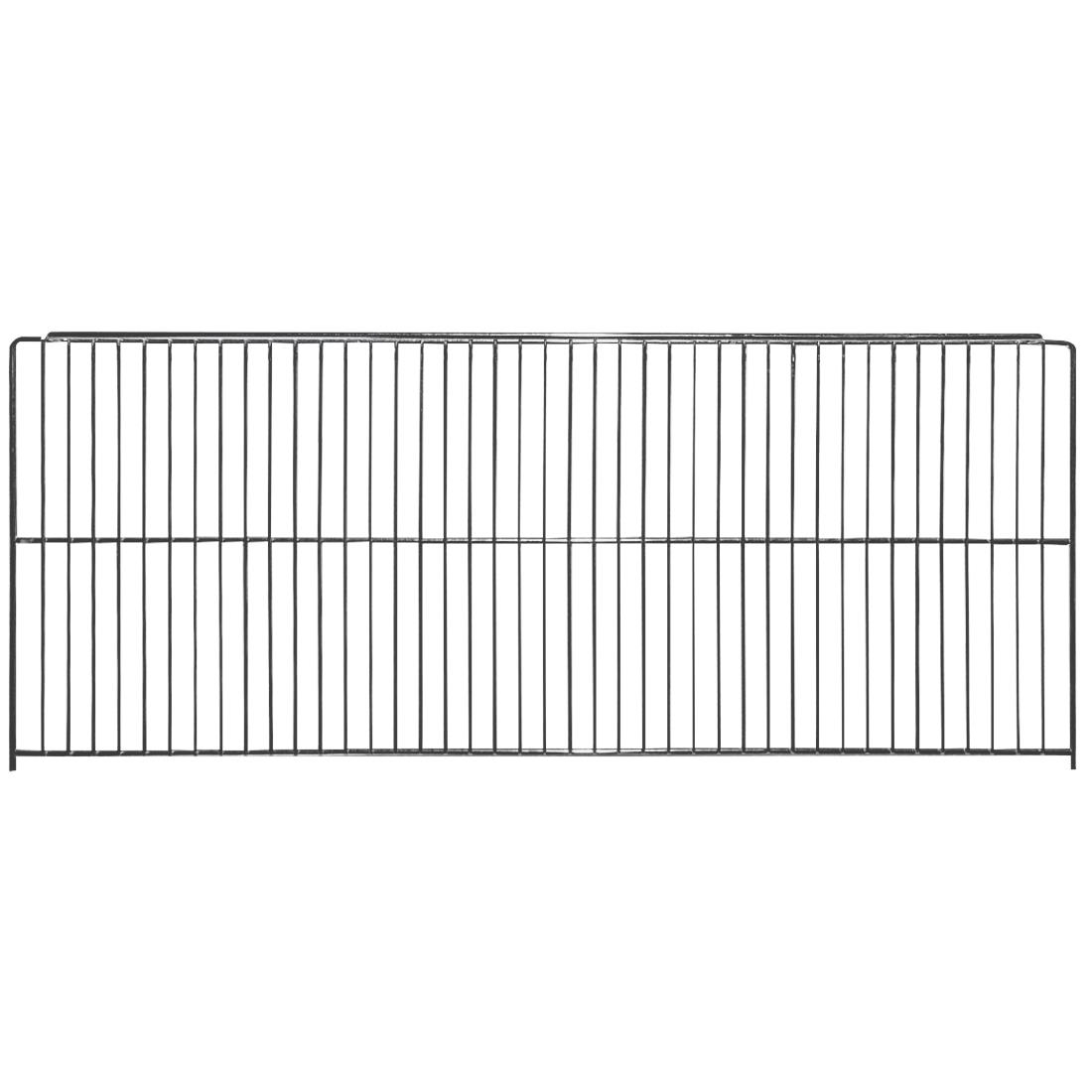 Buffalo Silver Top Shelf 1160Mm