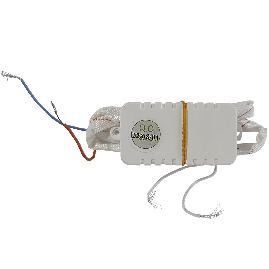 Buffalo Silver Power Driver