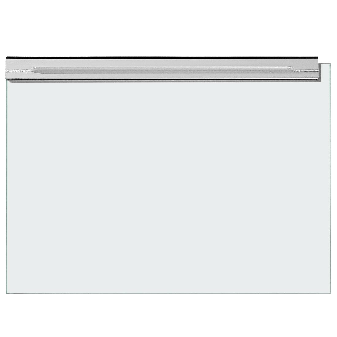 Nisbets Essentials Silver Complete Door Assembly
