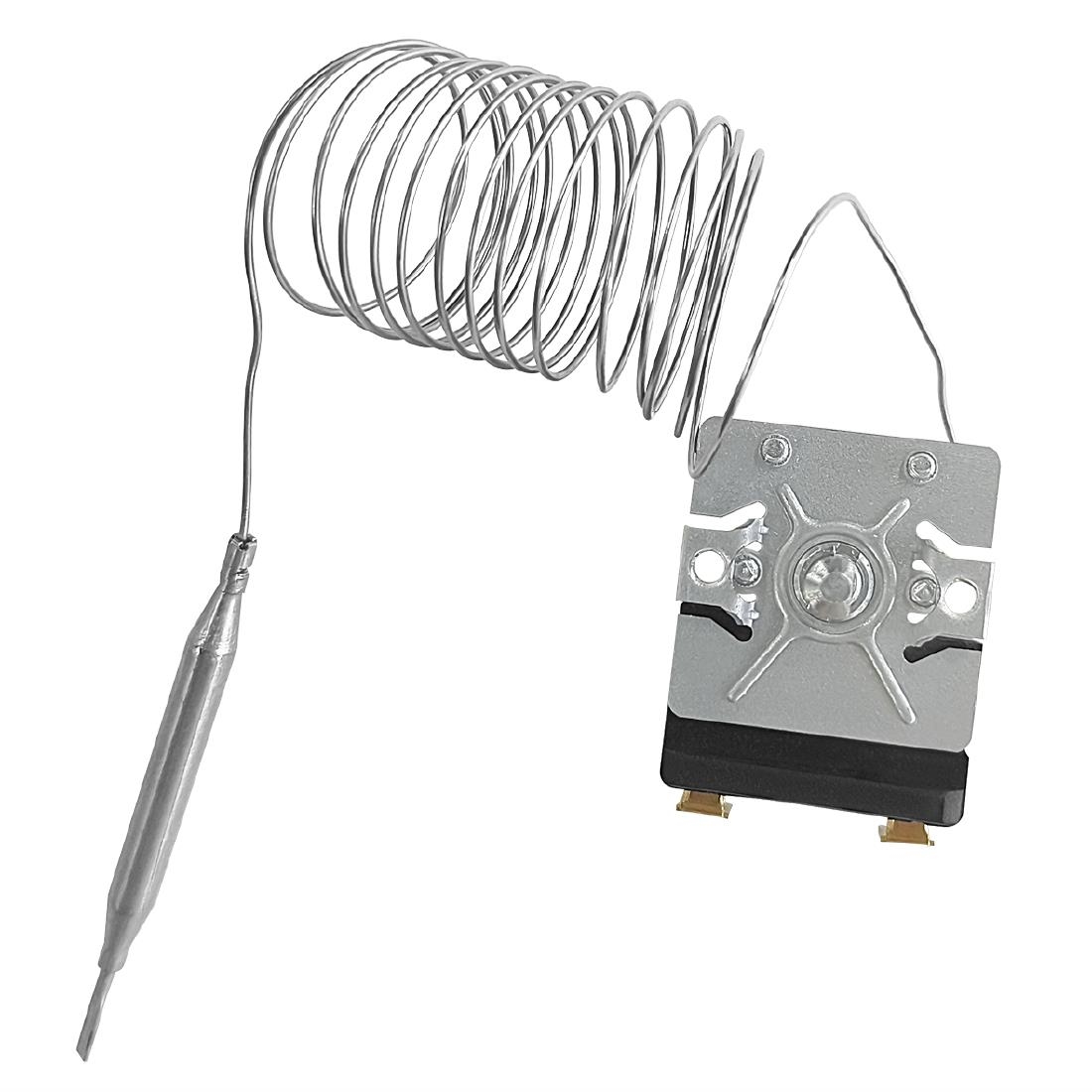 Buffalo Silver Temperature Controller
