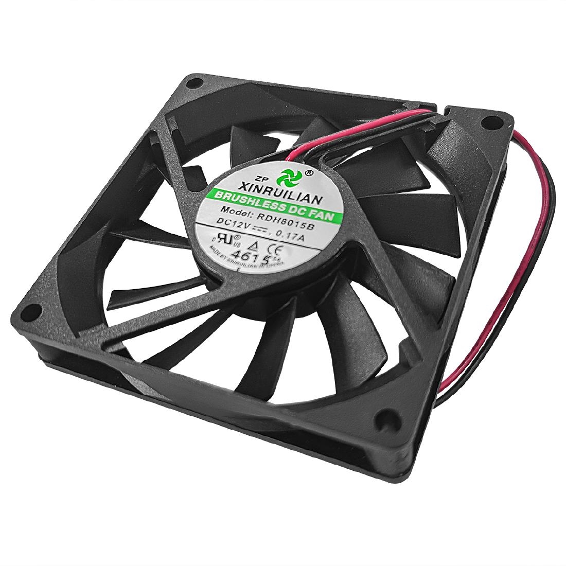 Nisbets Essentials Evaporator Fan