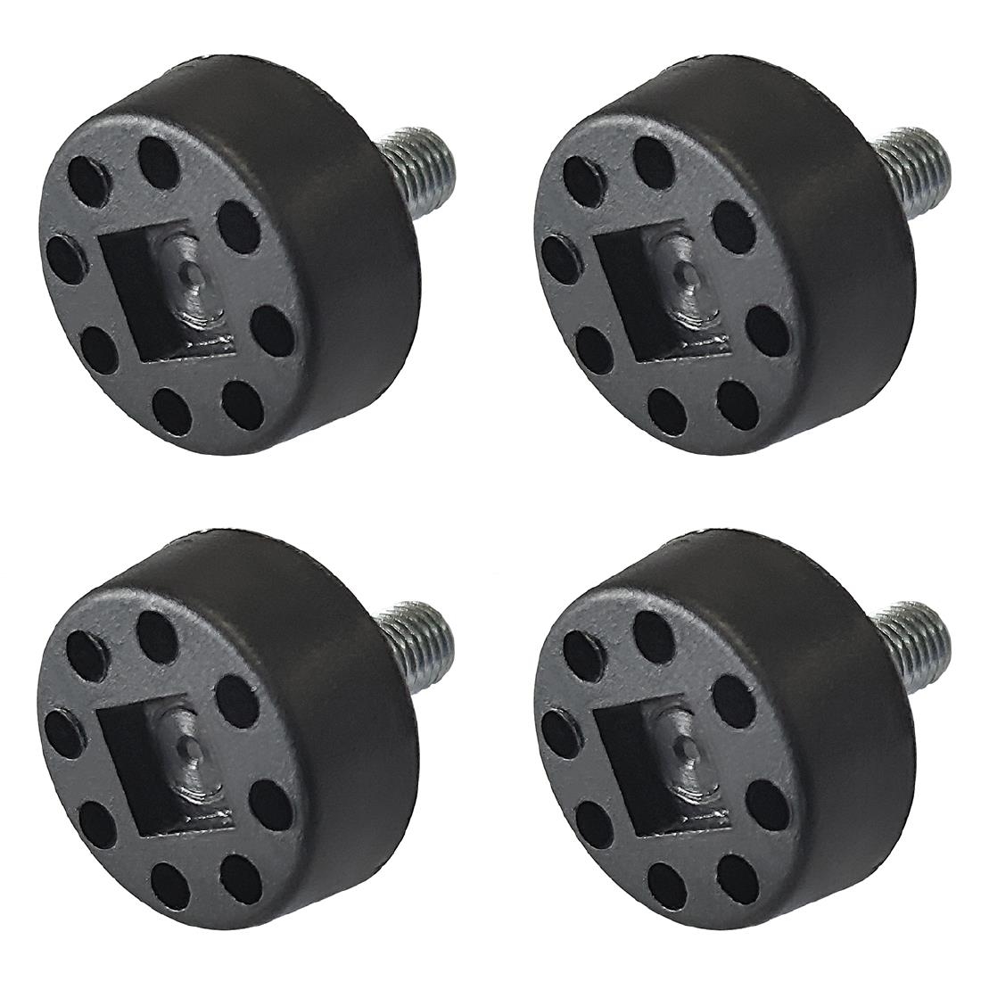 Nisbets Essentials Feet (4 Pack)