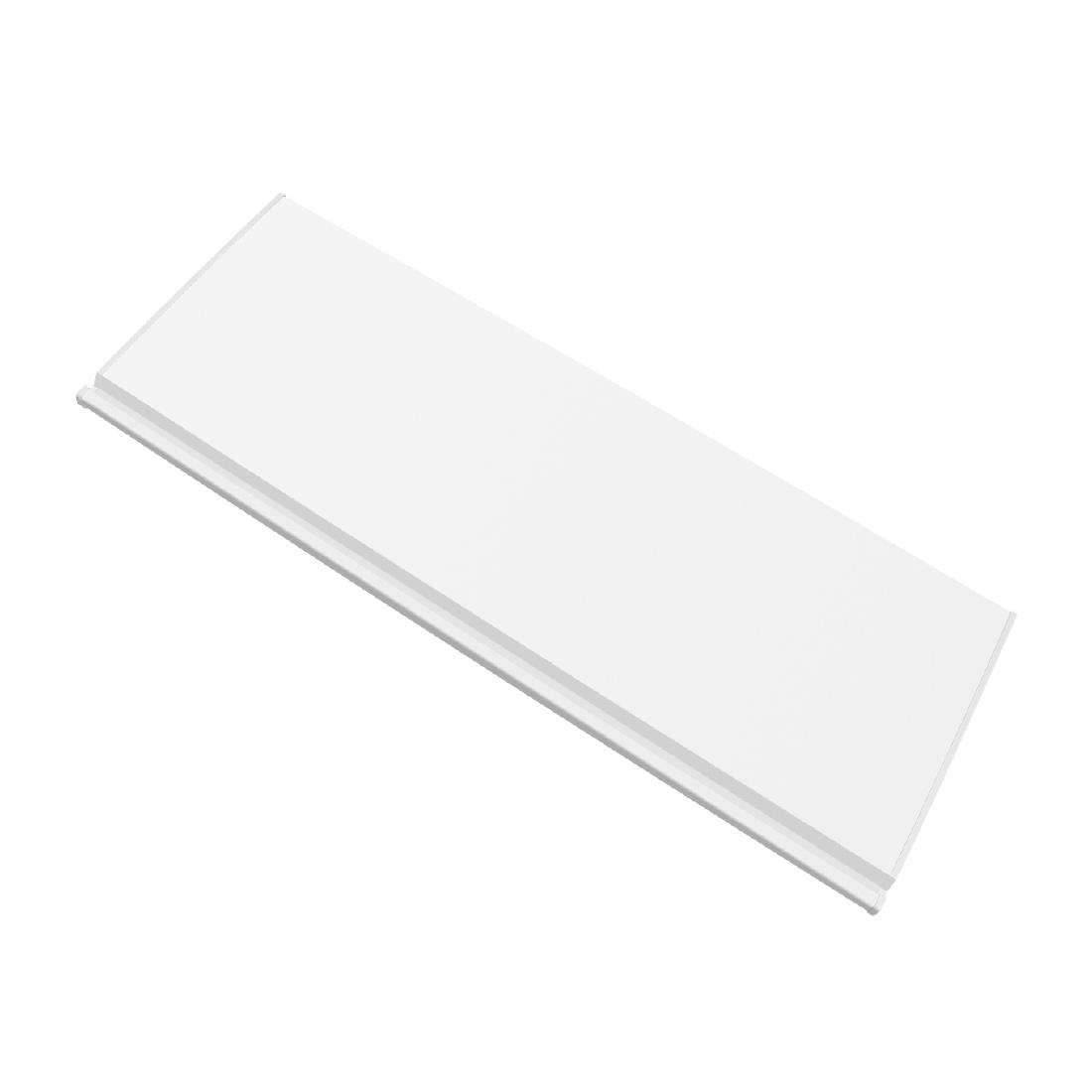 Polar White Complete Door