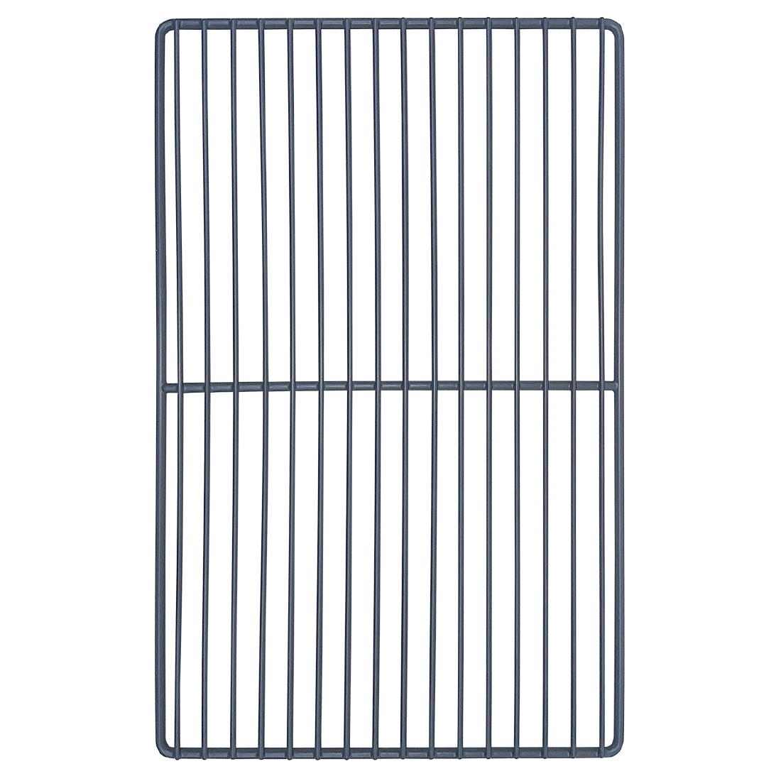 Polar Grey Shelf 330X 520Mm