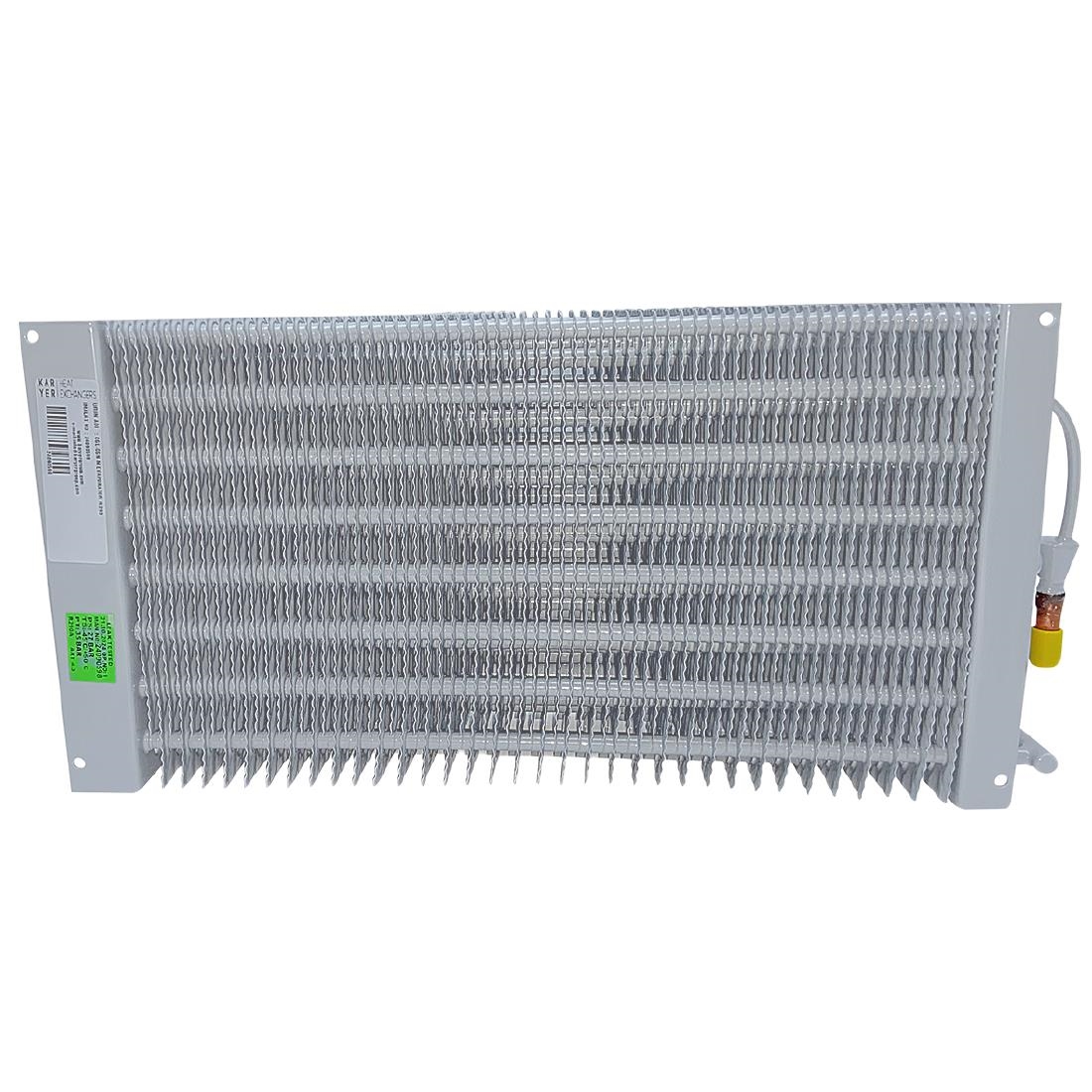 Polar Silver Evaporator