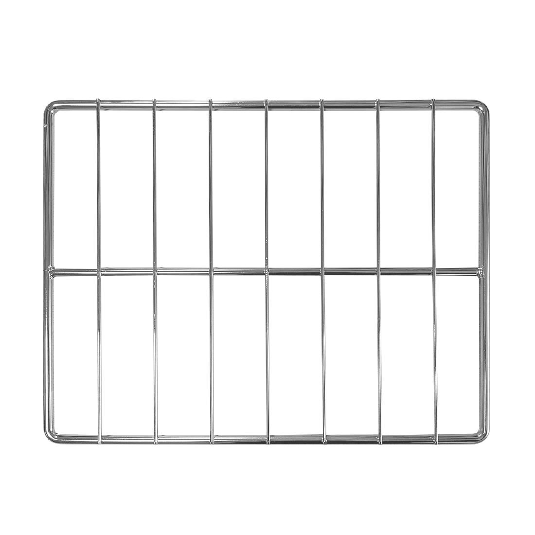 Buffalo Silver Supporting Grid