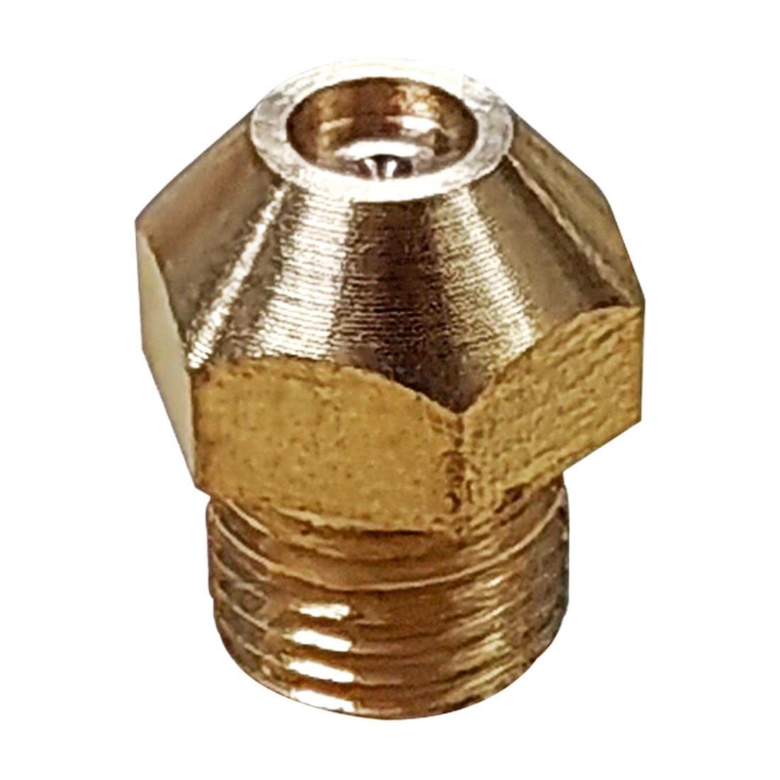 Buffalo Copper Nozzle