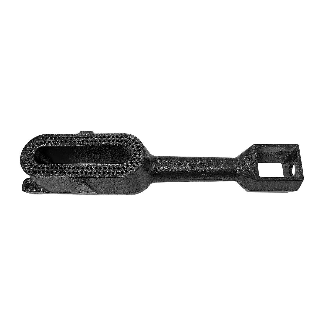 Buffalo Black Right Burner