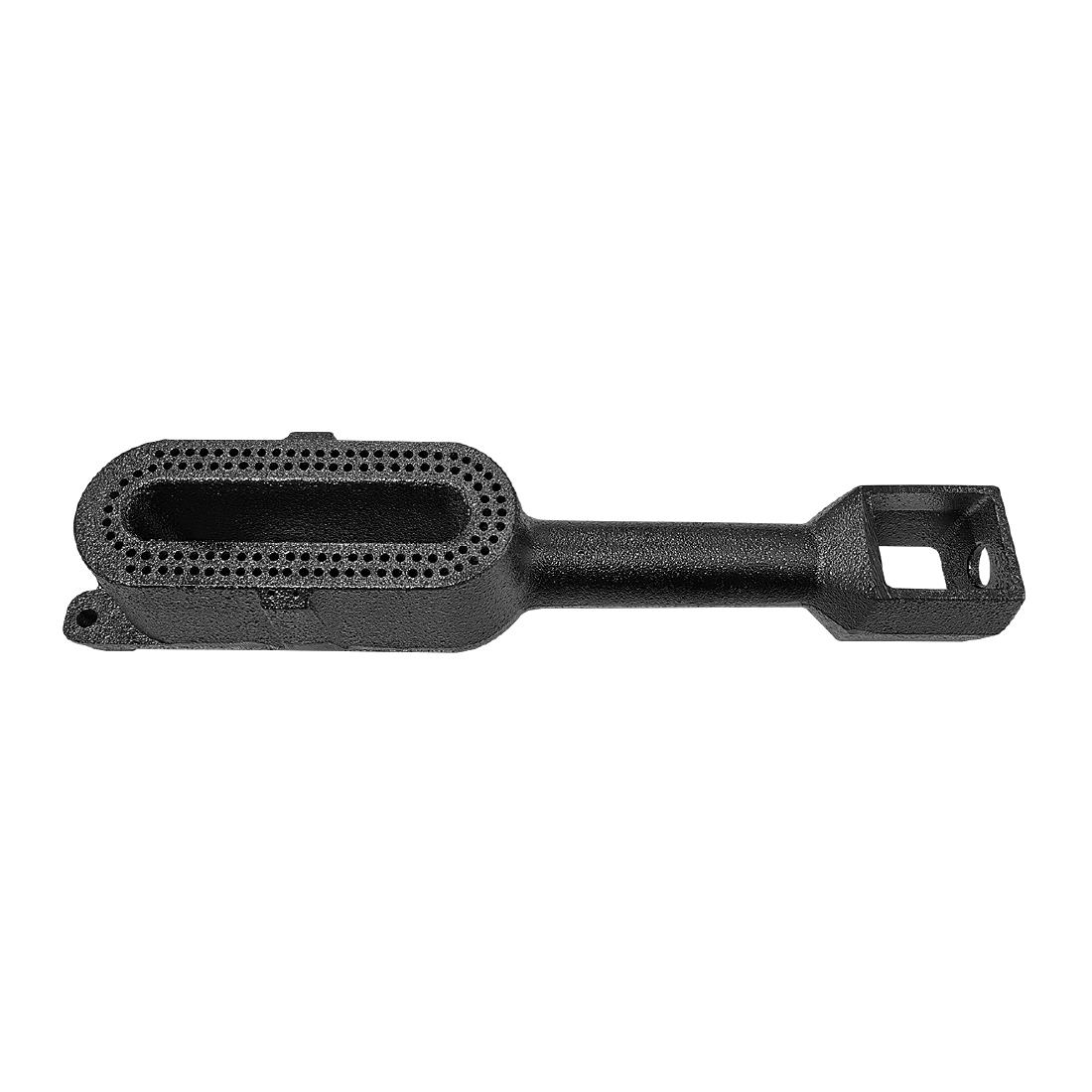 Buffalo Black Left Burner