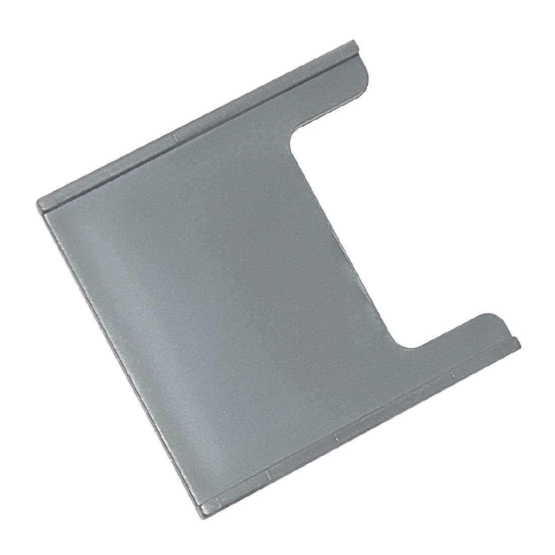 Polar Discharge Pipe Clip