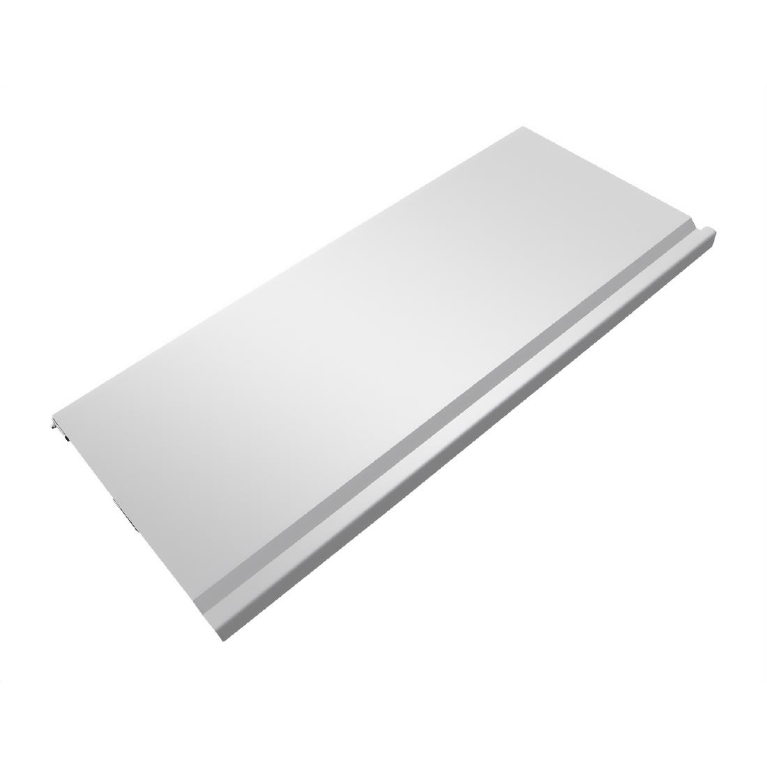 Polar Silver Door