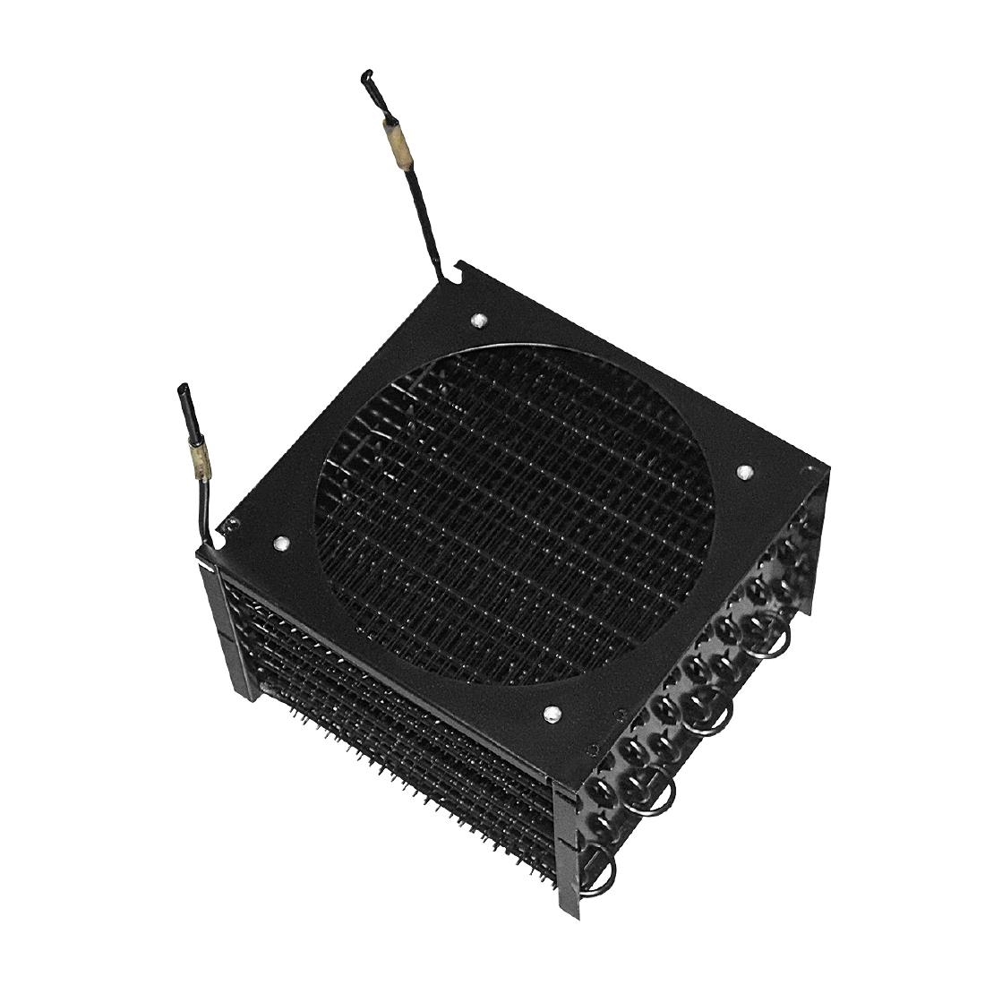 Polar Condenser