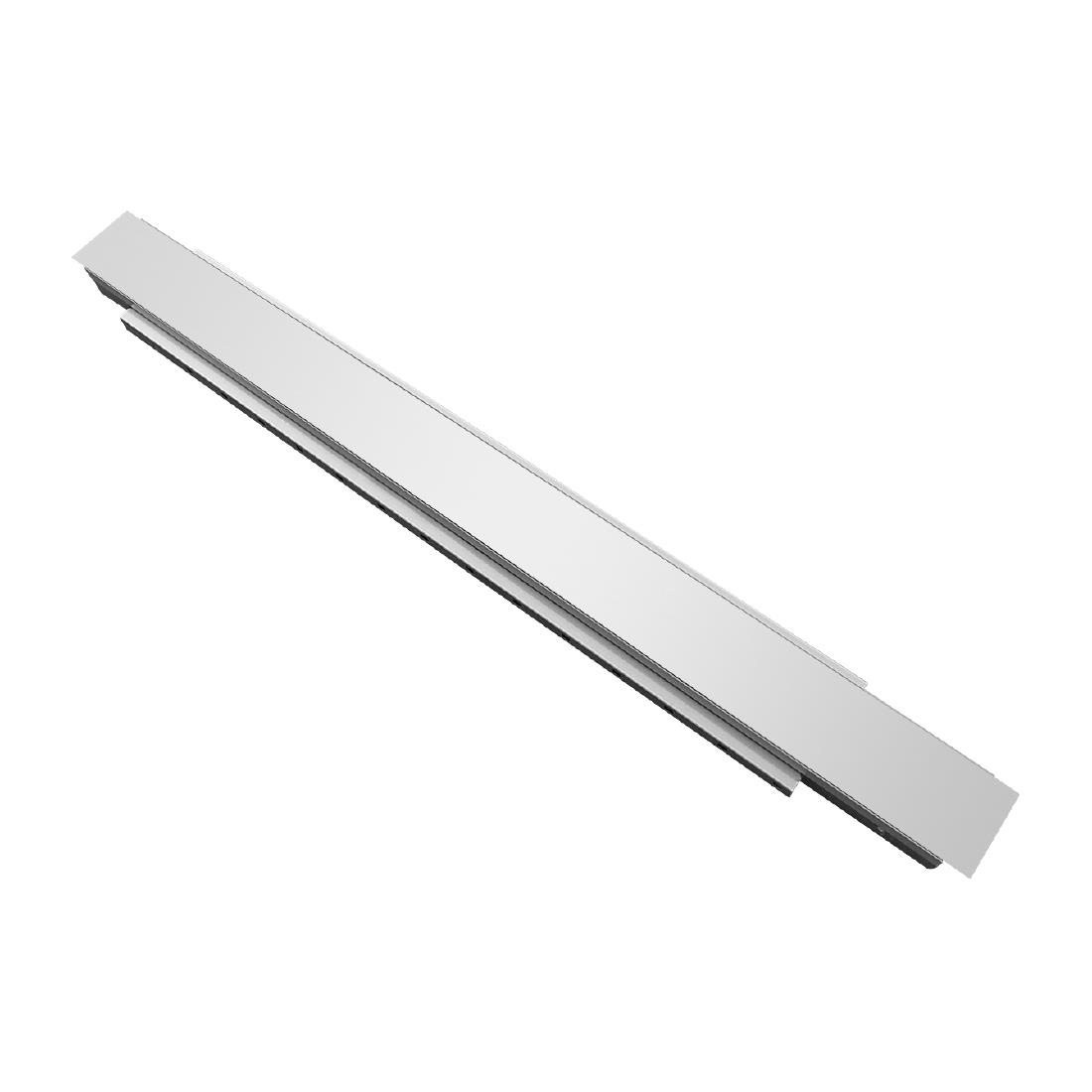 Polar Silver Middle Bridge