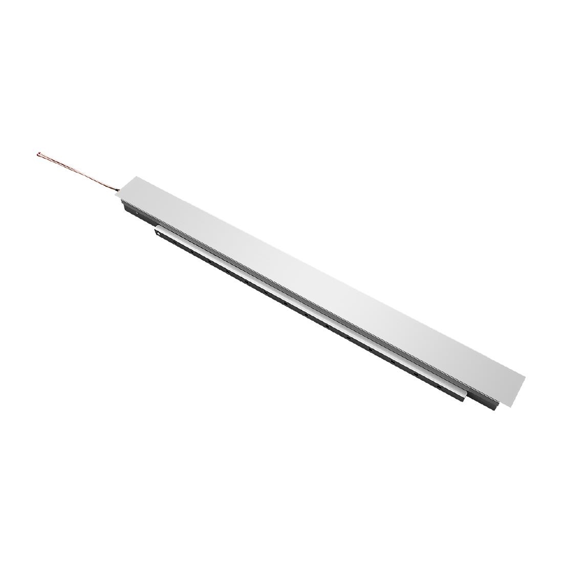 Polar Silver Middle Bridge