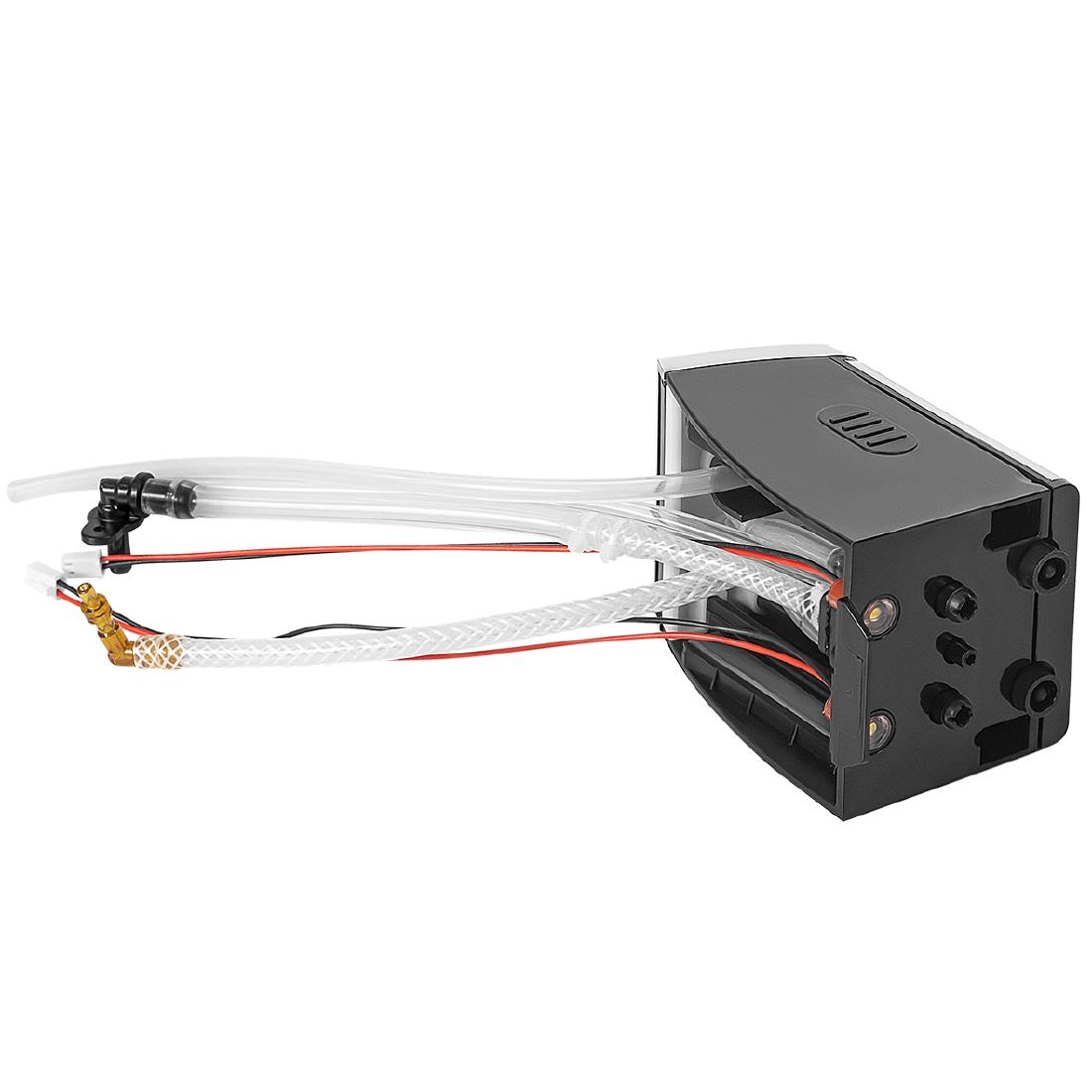 Buffalo Black Outlet Cover Assembly
