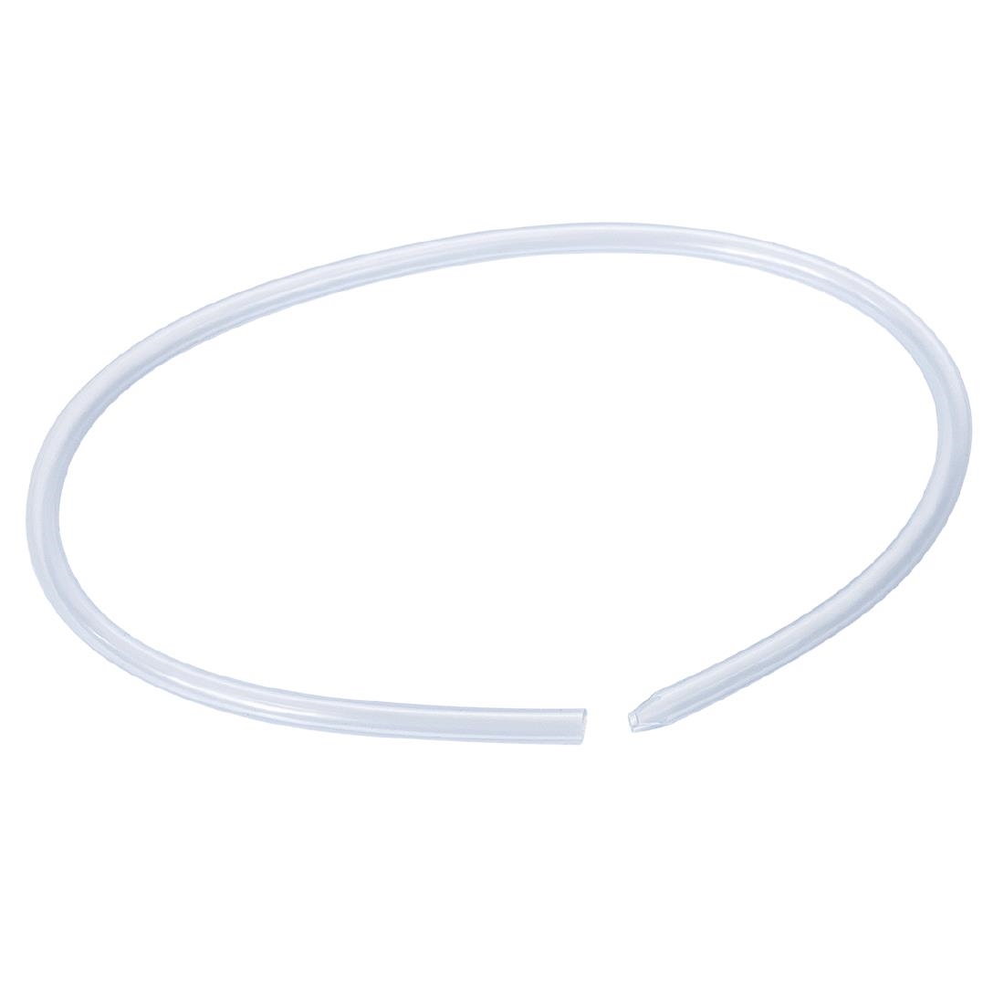 Buffalo White Milk Feed Tube