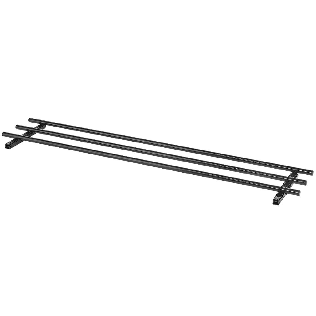 Buffalo Black Folding Support Assembly