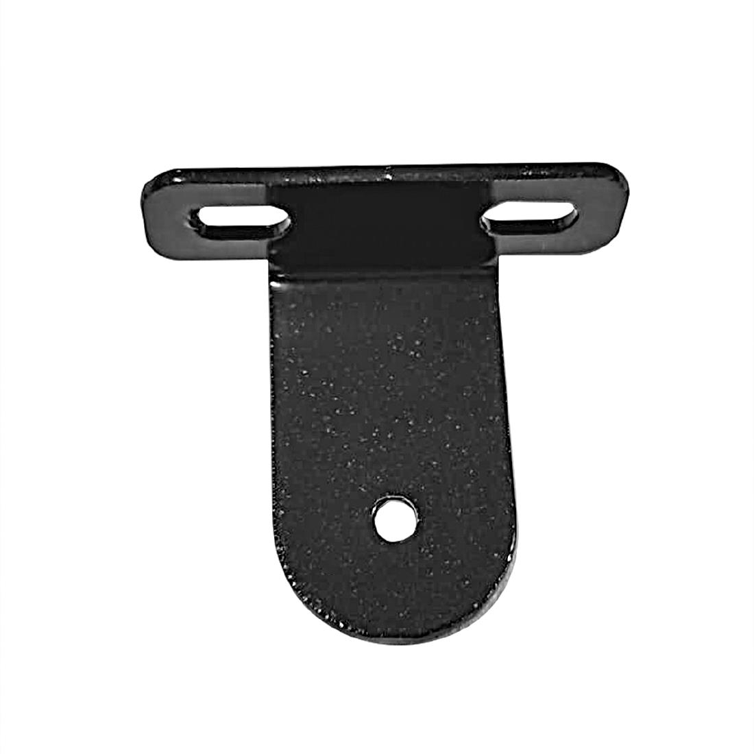 Buffalo Black Upper Hinge