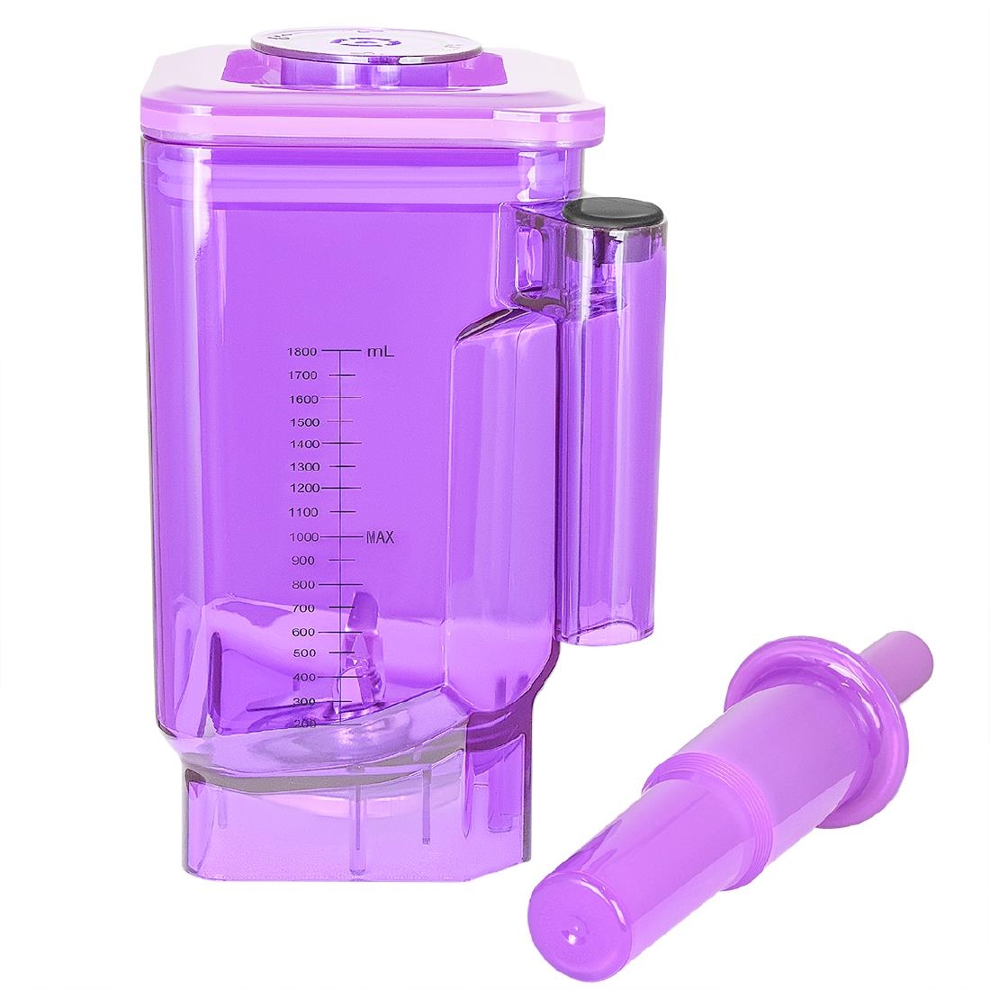Buffalo Purple Jug