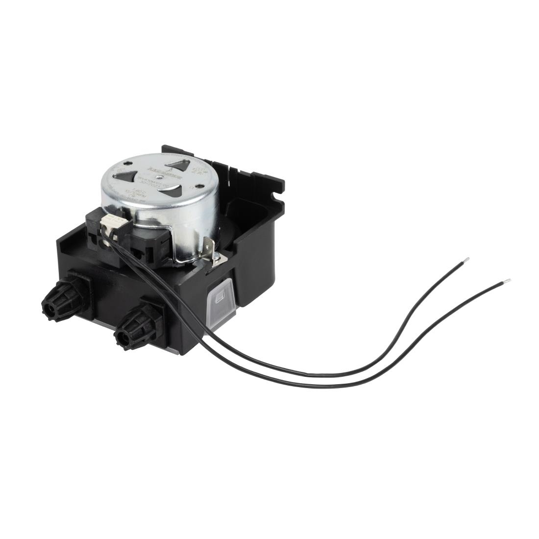 Buffalo Glasswasher Detergent Pump