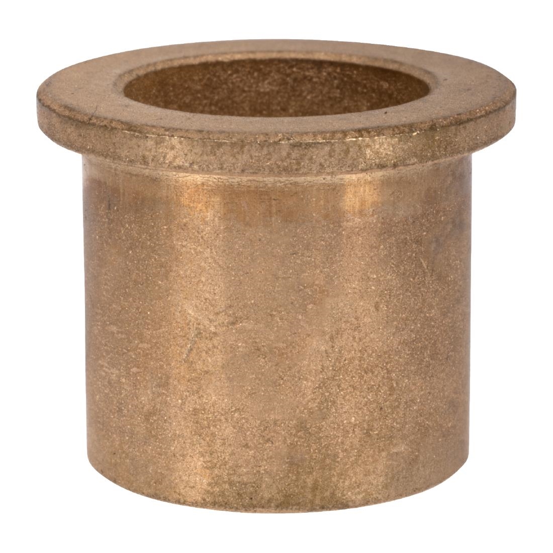 Buffalo Door Bushing