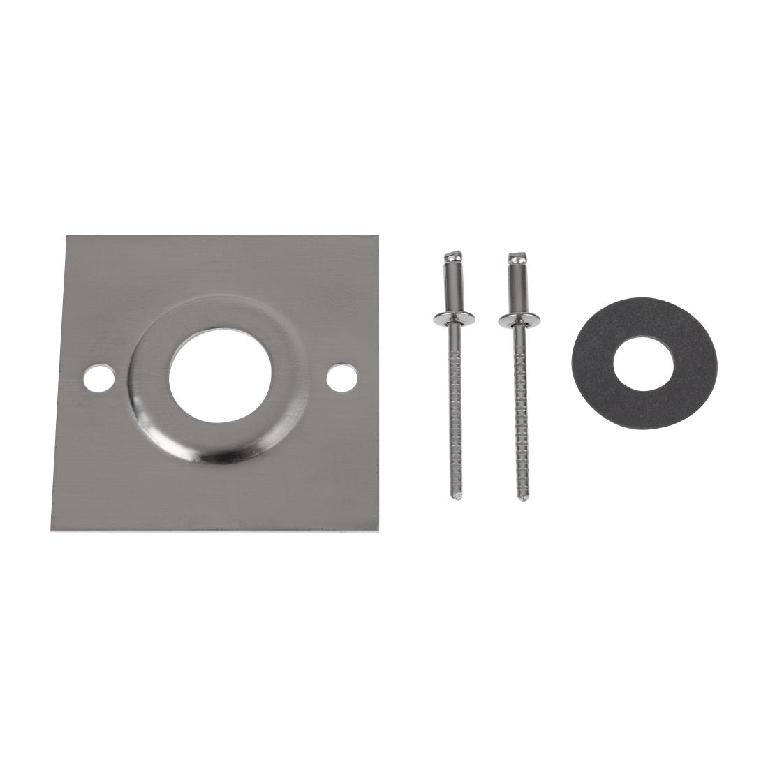 Buffalo Silver Bearing Coupling