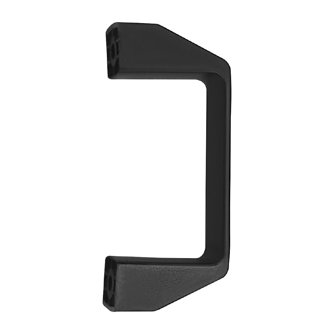 Buffalo Black Bow Handle