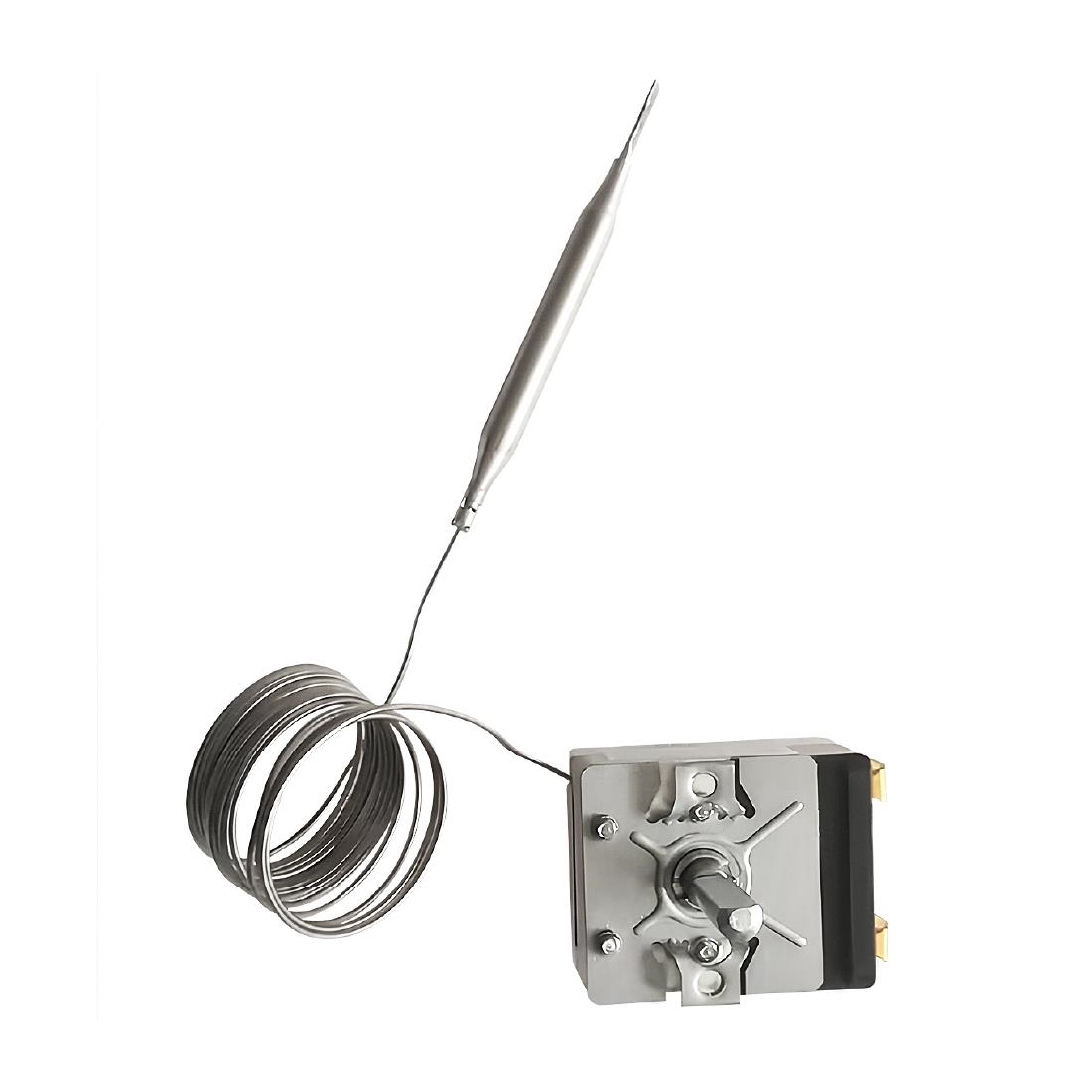 Buffalo Silver Ego Thermostat