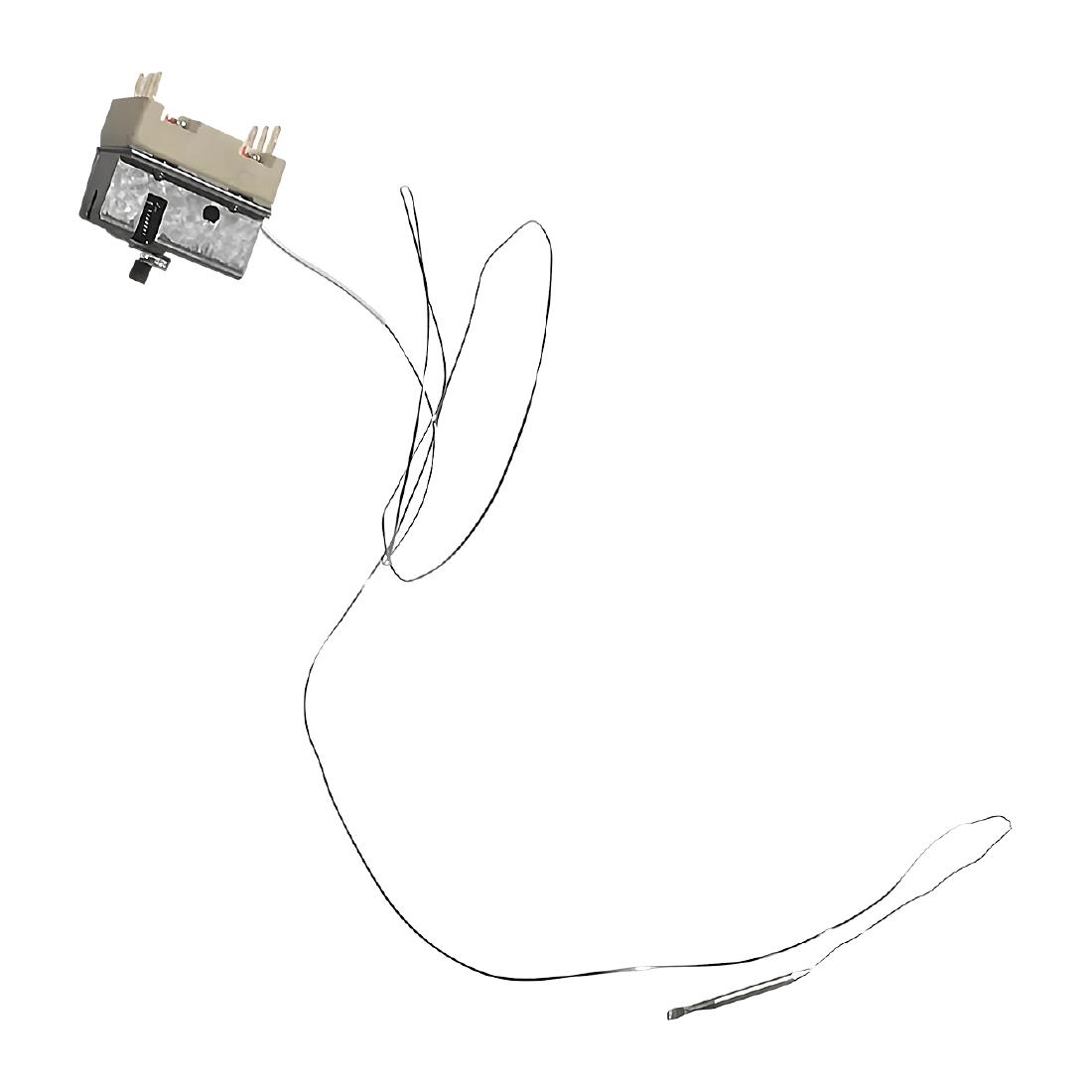 Buffalo Silver Three-Phase Temperature Limiter