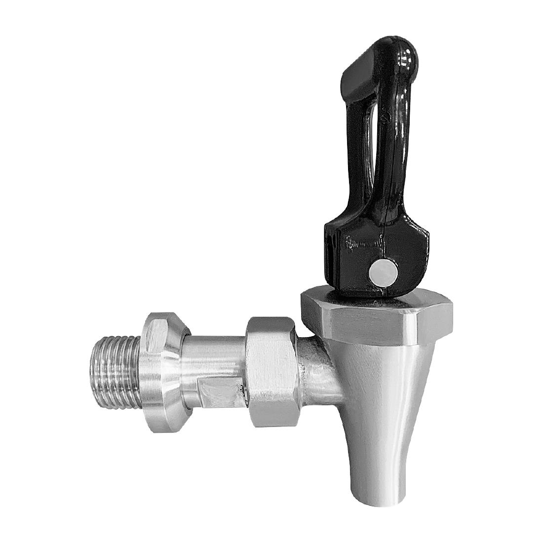 Buffalo Silver Water Boiler Tap