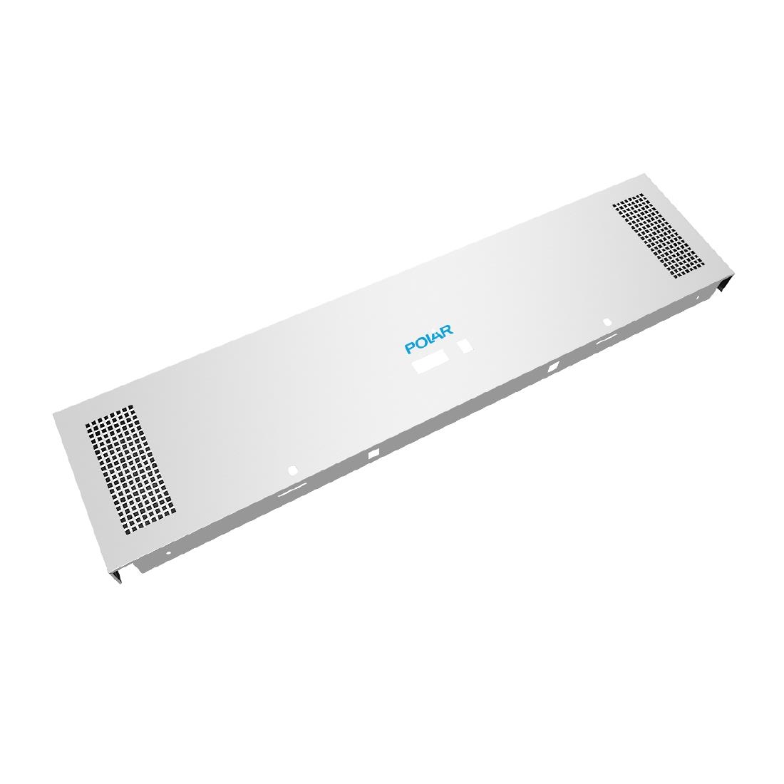 Polar Front Panel