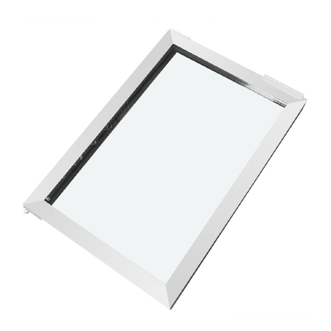 Polar Complete Glass Door Left