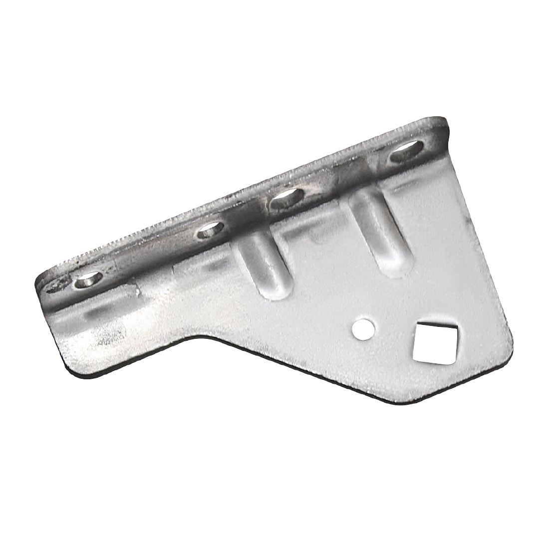 Polar Down Hinge Right
