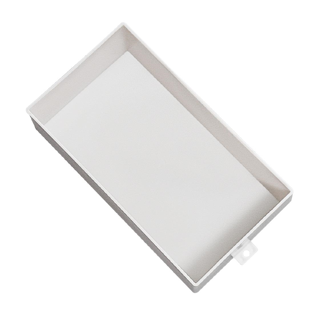 Polar Counter Fridge Water Box