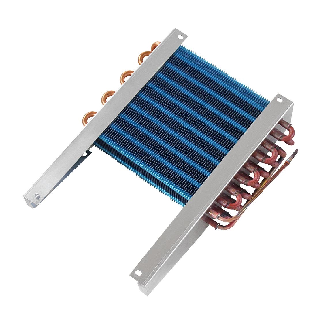 Polar Evaporator
