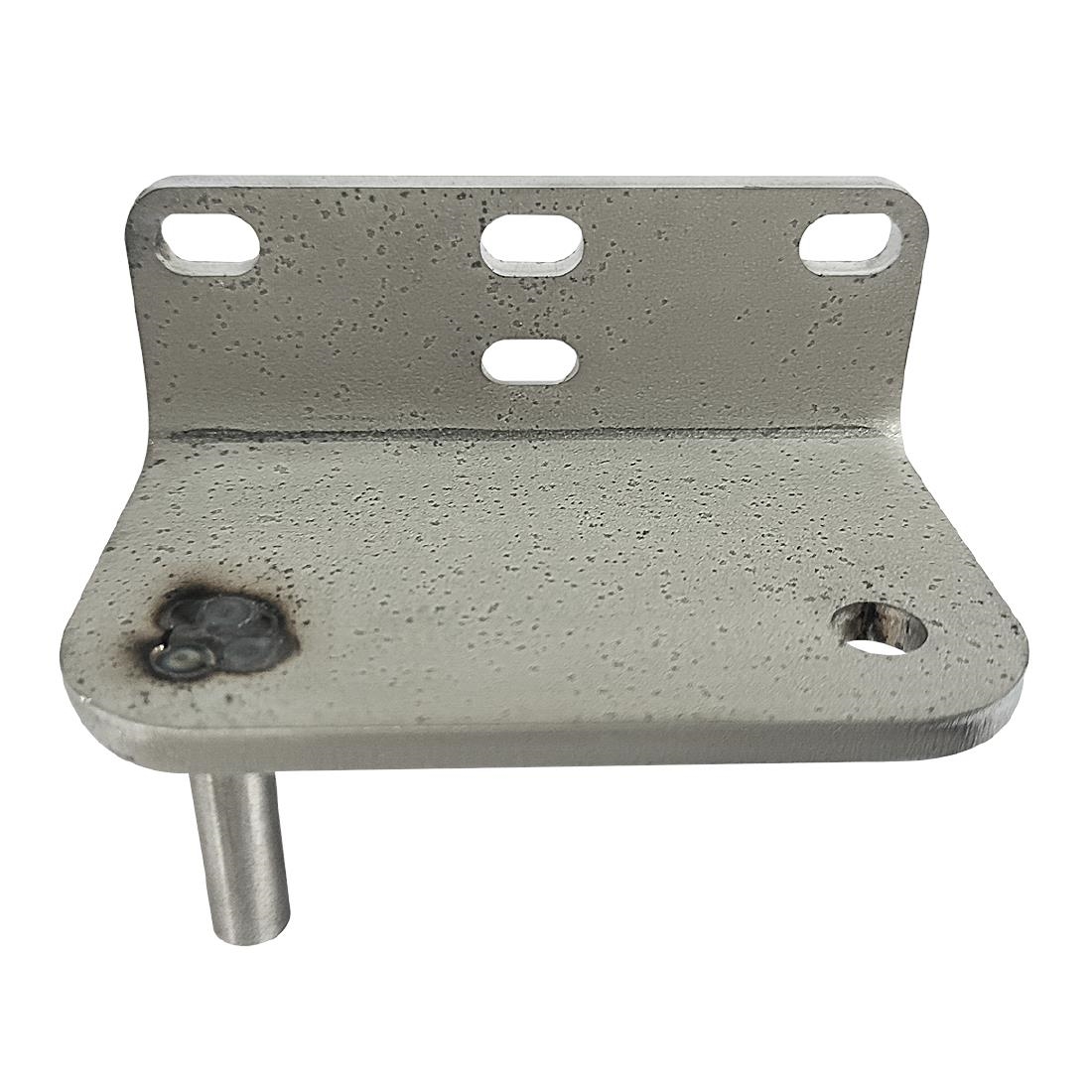Polar Grey Lower Hinge Right