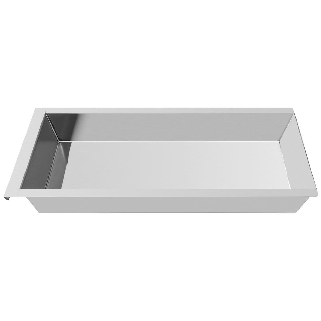 Buffalo Crumb Tray
