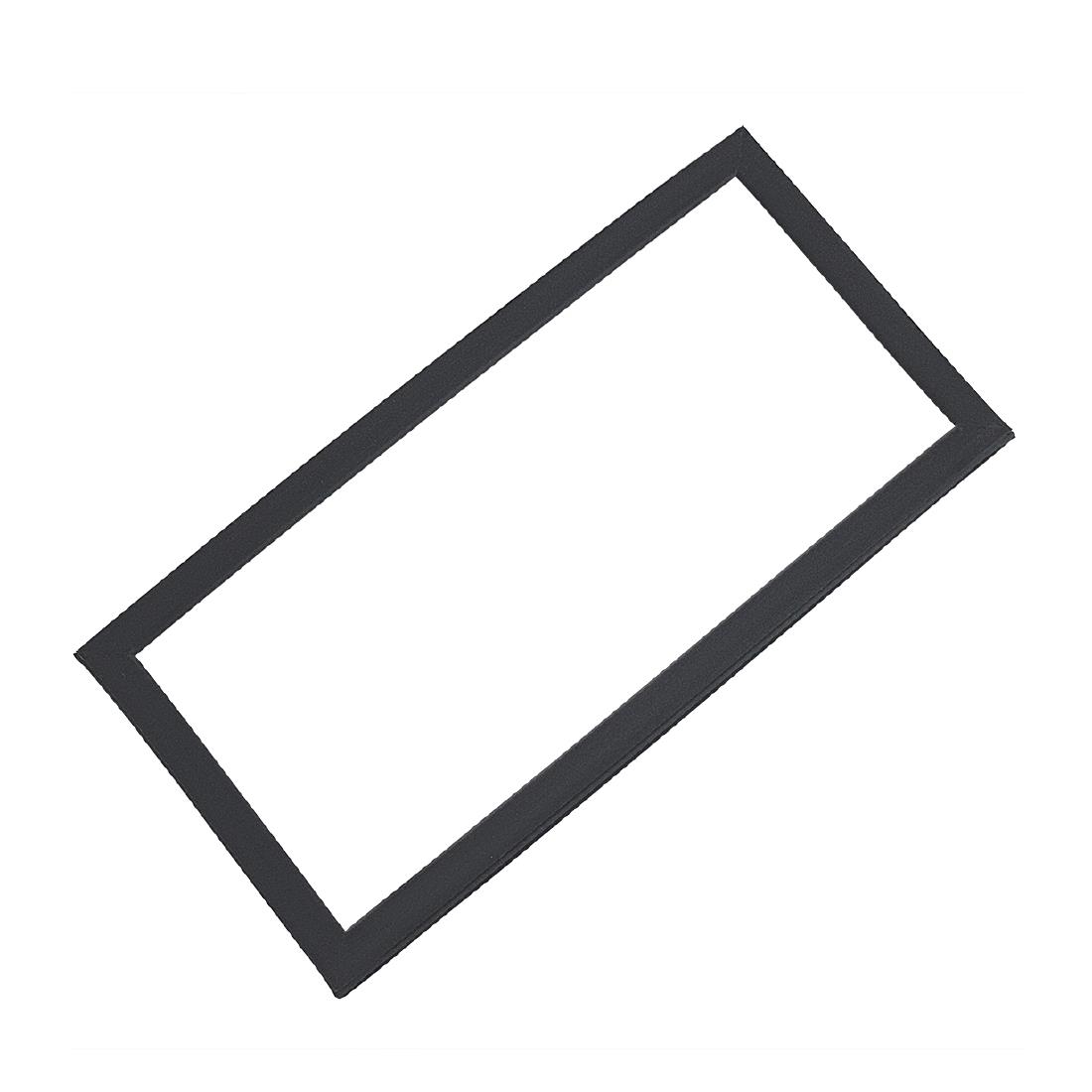 Polar Drawer Gasket