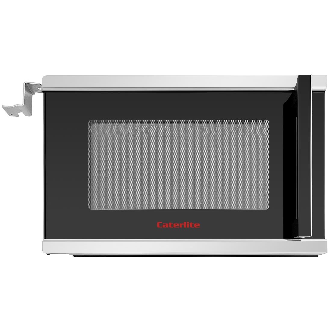 Caterlite Black Door Assembly