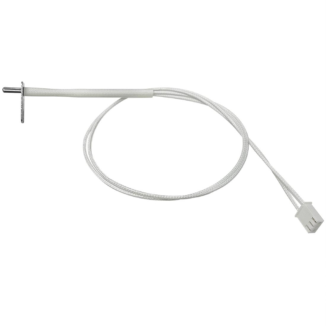 Caterlite White Room Temperature Sensor