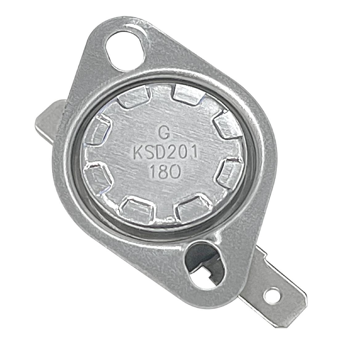 Caterlite Grey Thermostat