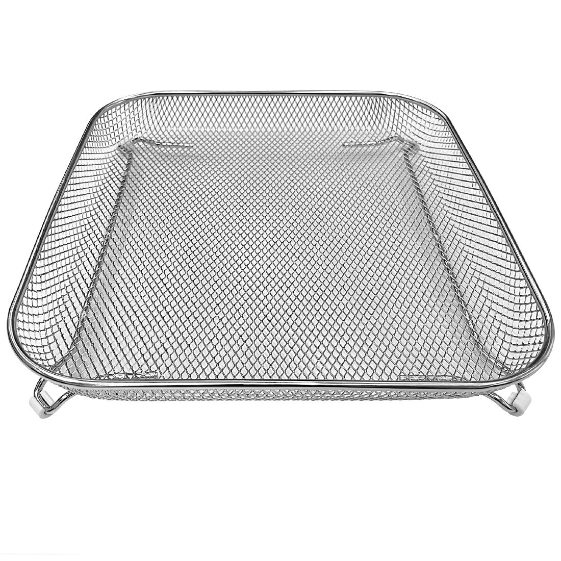 Caterlite Silver Cooking Basket
